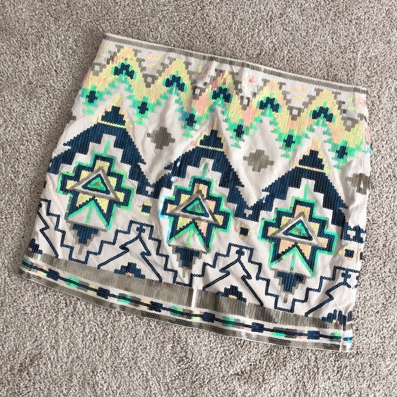 Express Dresses & Skirts - Express skirt